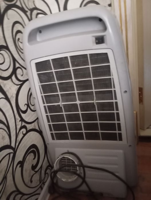 Konditsioner sotiladi