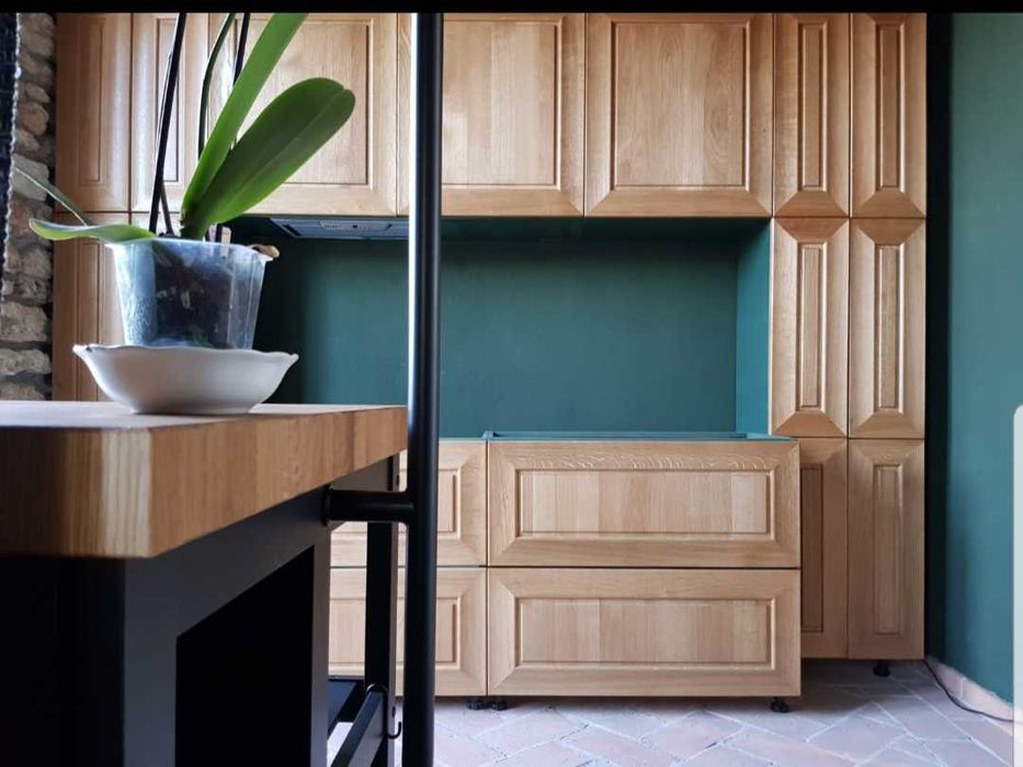 FRONTURI mobilier din lemn masiv si pal - lichidare depozit