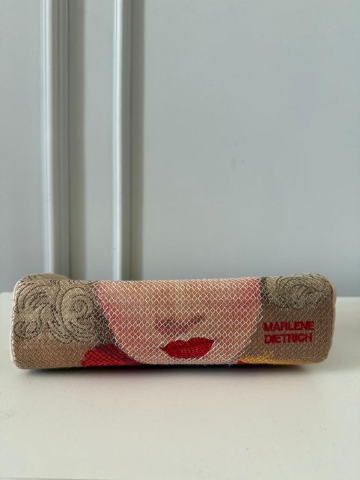 Сумка Charlotte Olympia