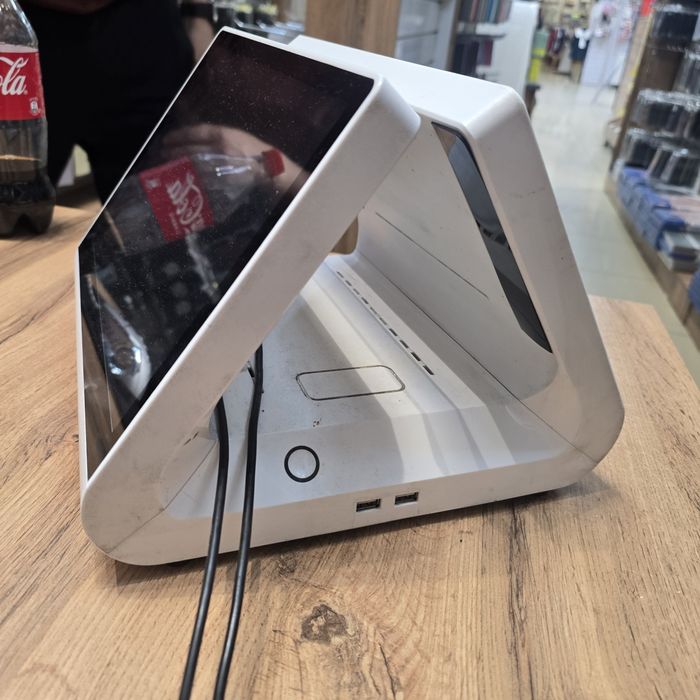 Монболок для торговли