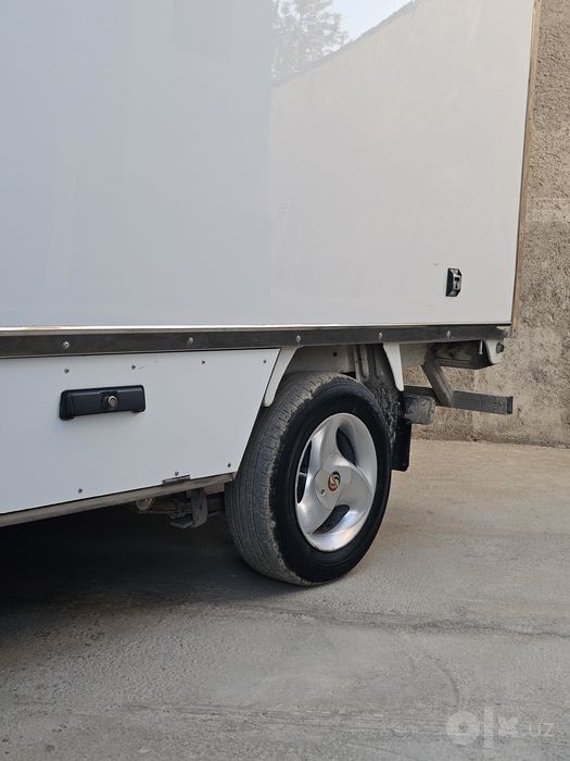 Karmetal diska balon r13