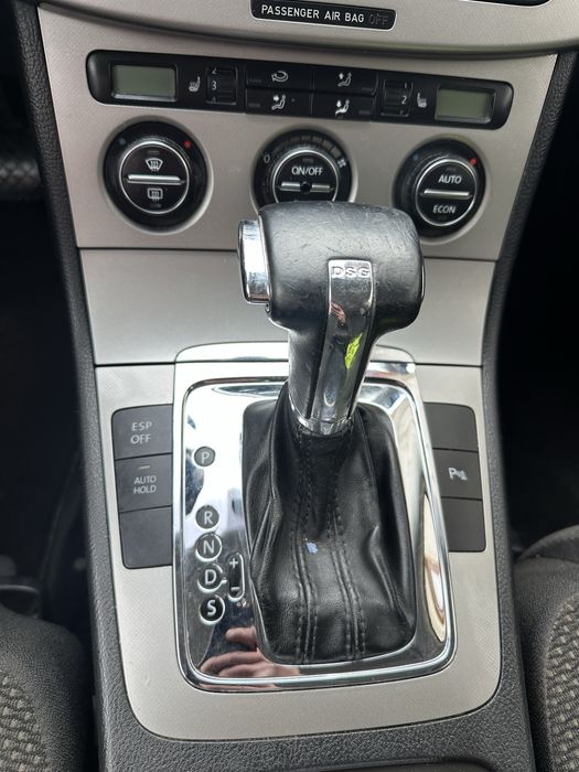 Passat B6, 2.0 TDI DSG, 140 cp, 2007, inmatriculat!