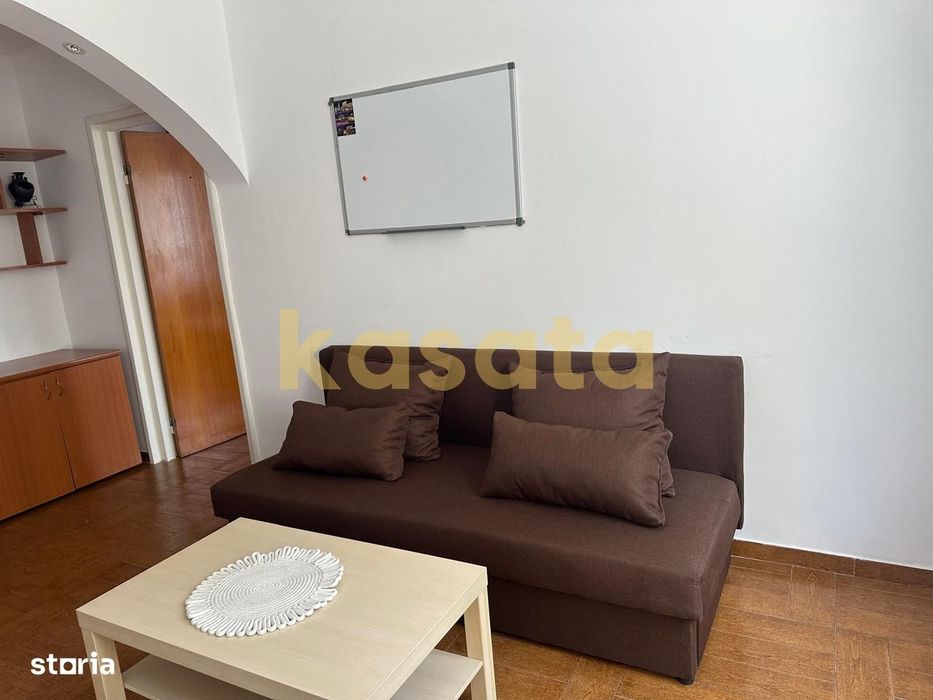 Apartament 2 camere | Titan – Aleea Fetești | Boxă la subsol