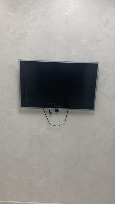 Квартира в центре Алматы