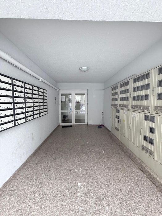 Apartament nou, 2 camere|Zonă comercială|Prima închiriere|Totul Nou!