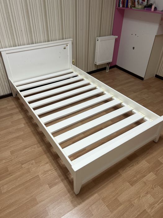Продам кровать в хорошем состоянии