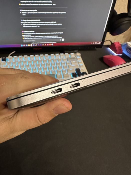 Macbook Pro 13", 2016