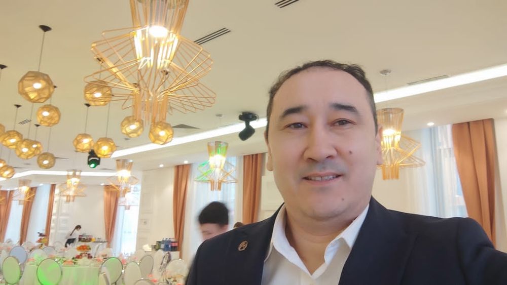 Тамада домбра  беташар