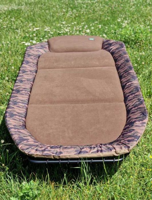 ПРОМО Zfish Shadow Camo Bedchair легло