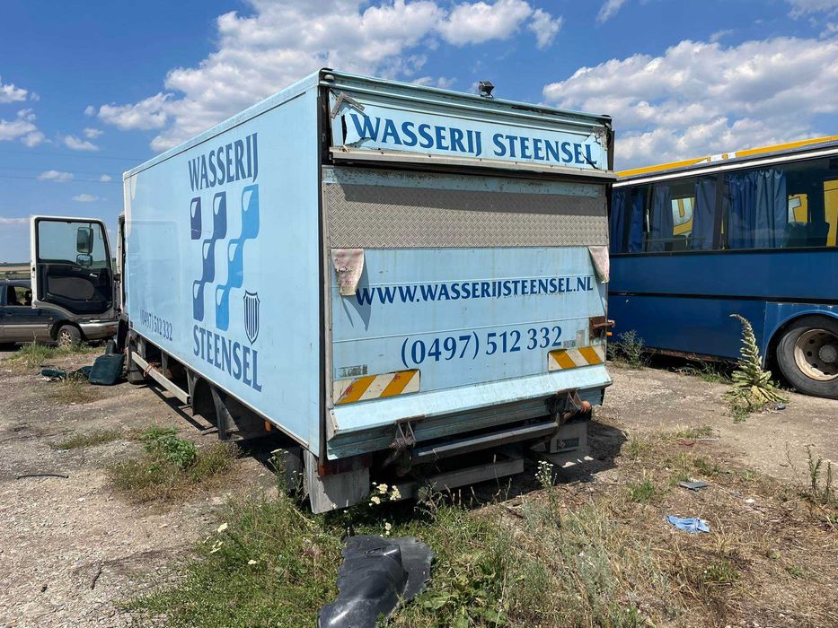 man tgl 7.150 на части ман тгл 7.150 климатик