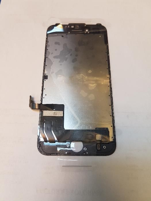 Display iPhone 7 Nou Original Negru