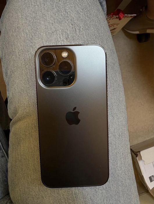 Iphone 13 PRO de 256 GB