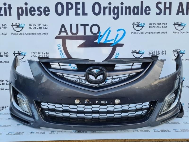 Bara fata Completa Mazda 6