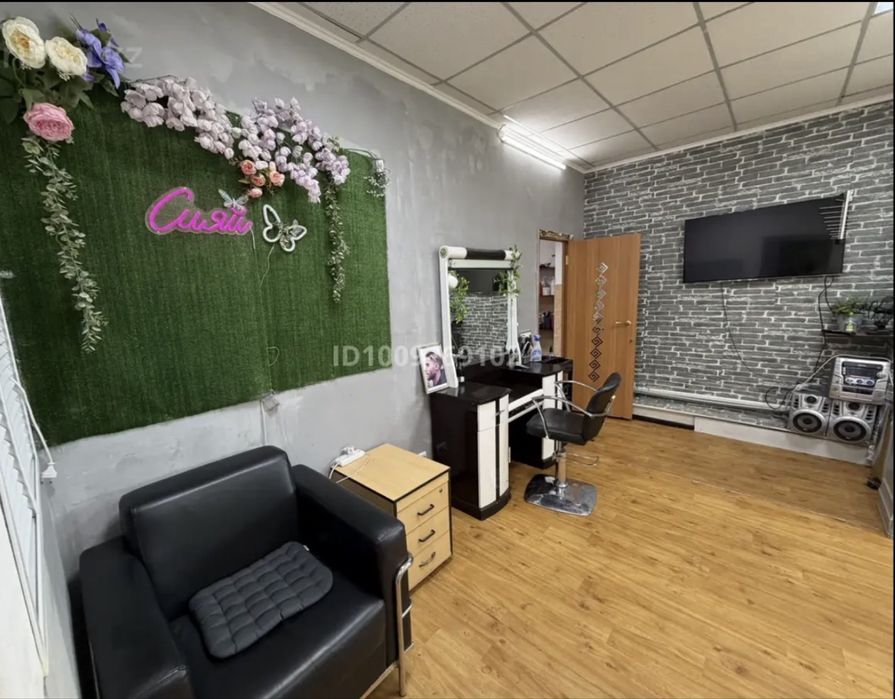 Сдам коммерческое помещение 50 м² в БЦ Женис — Сарыарка, Астана