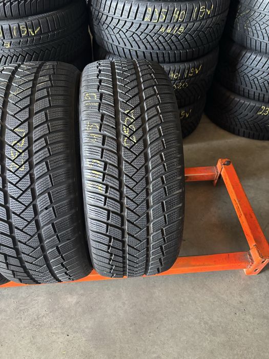 Anvelope Iarna 245/45/19 Vredestein WinTrac Pro 245 45 19 R19