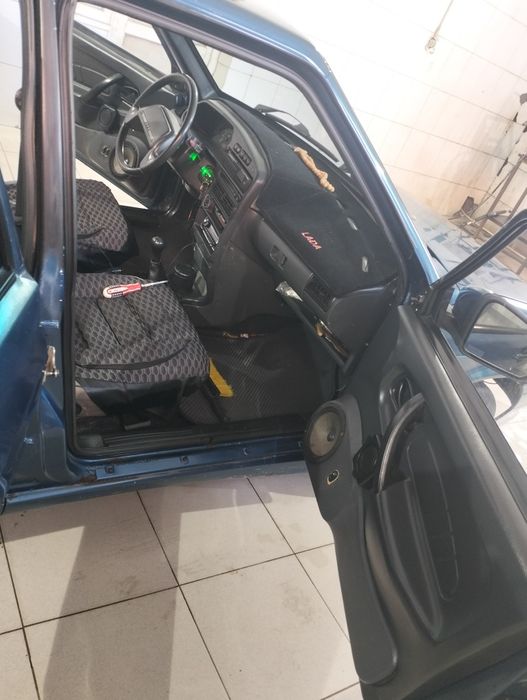 Обменяю на дачу либо гараж