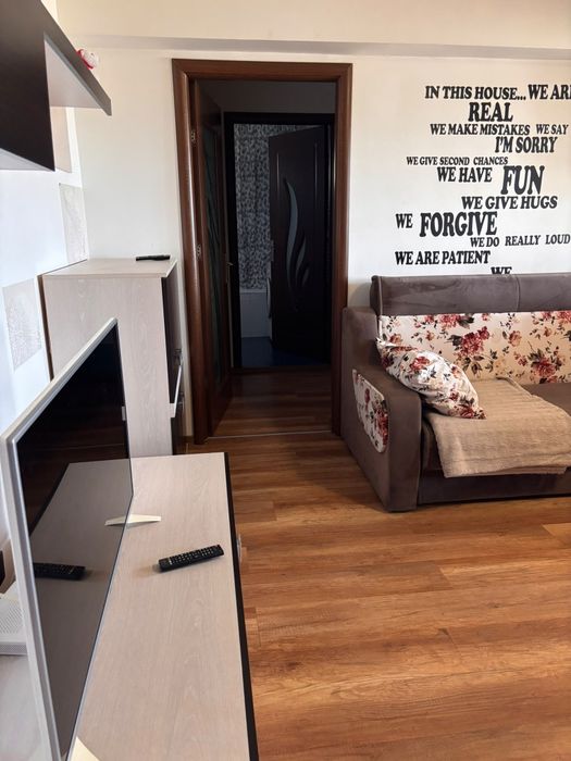Apartament de inchiriat