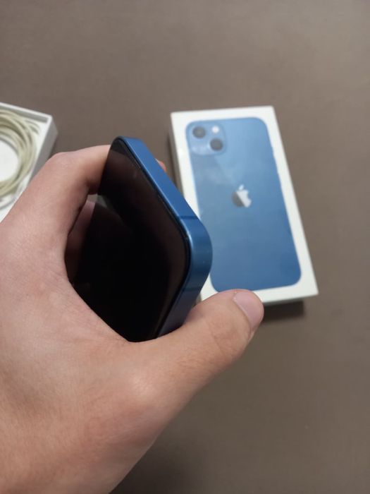 Айфон 13 128гб Алматы iPhone 13