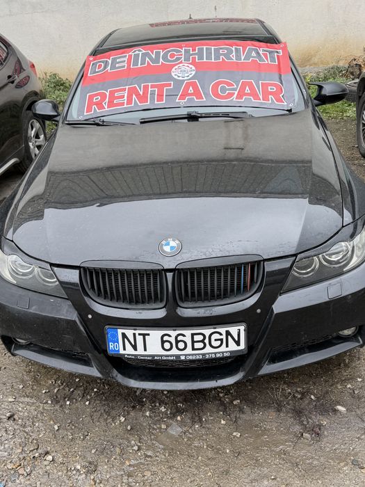 Inchirieri auto , rent a car