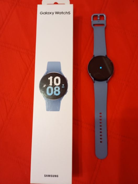 Galaxy Watch 5 Samsung