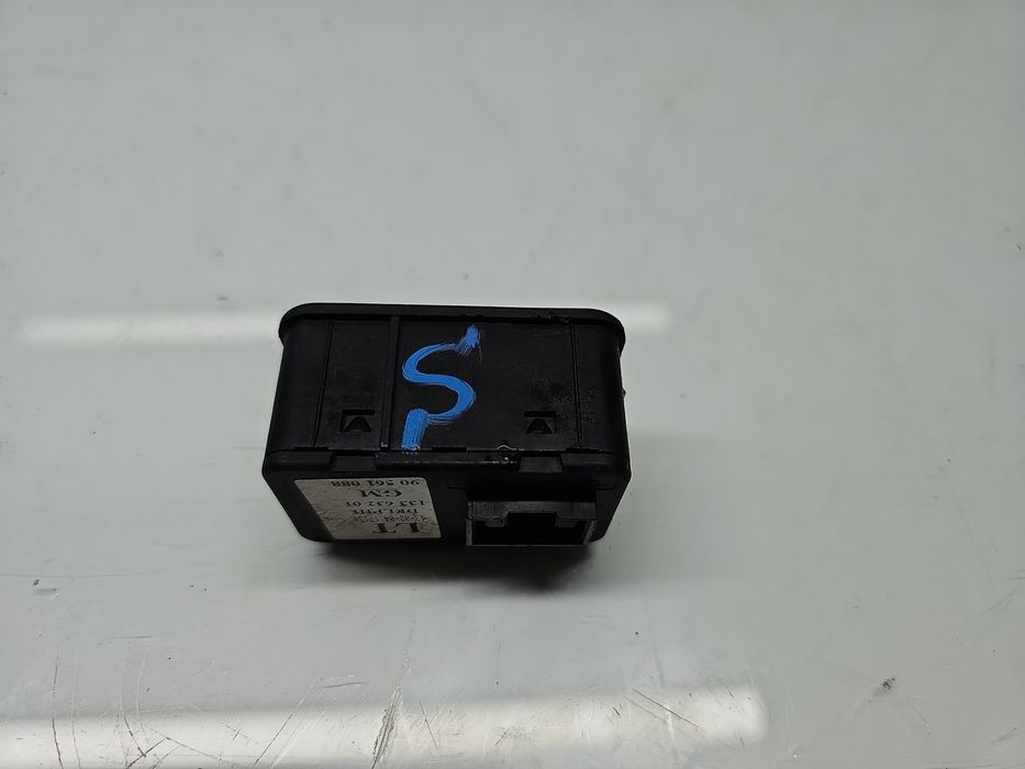 Butoane comanda geamuri sofer Opel Astra G Combi (F35) [Fabr 1998-200
