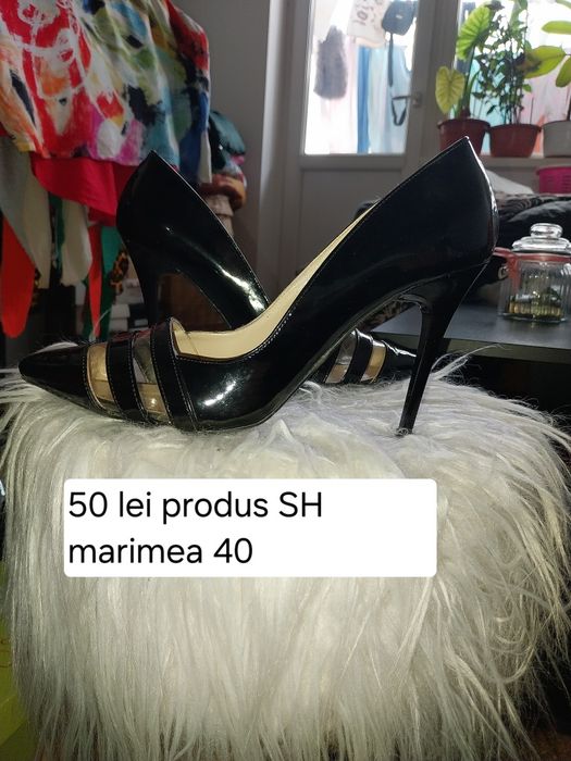 Vând pantofi noi și second-hand piele și piele întoarsă