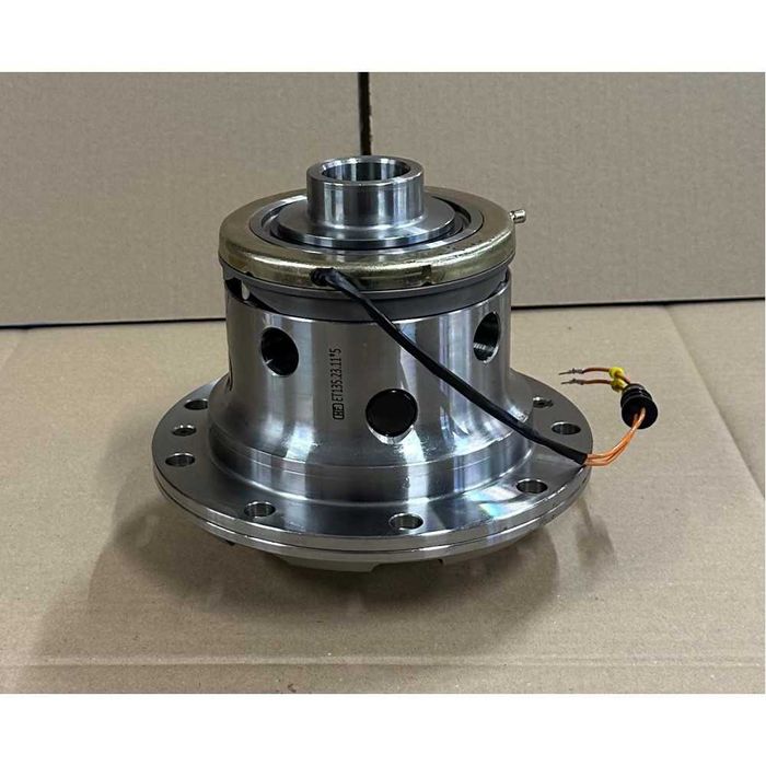 Diferential blocabil electric HF punte fata ET206 Suzuki Jimny 2003+