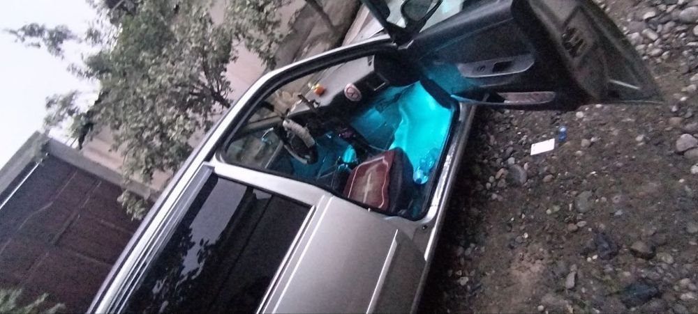 Nexia 2 legenda kafolat yoq