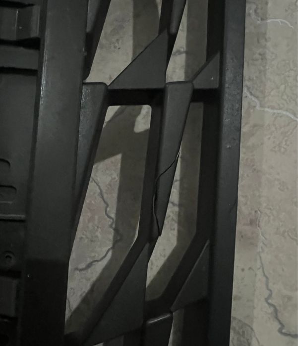 Решетка Элантры