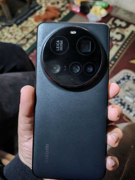 Xiaomi 15 ultra 512gb