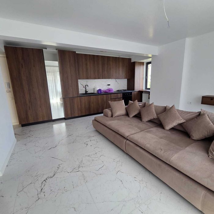 apartament 2 camere