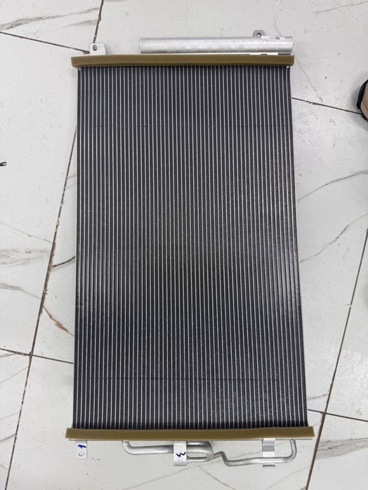 Радиатор кондиционера Changan CS55 Plus