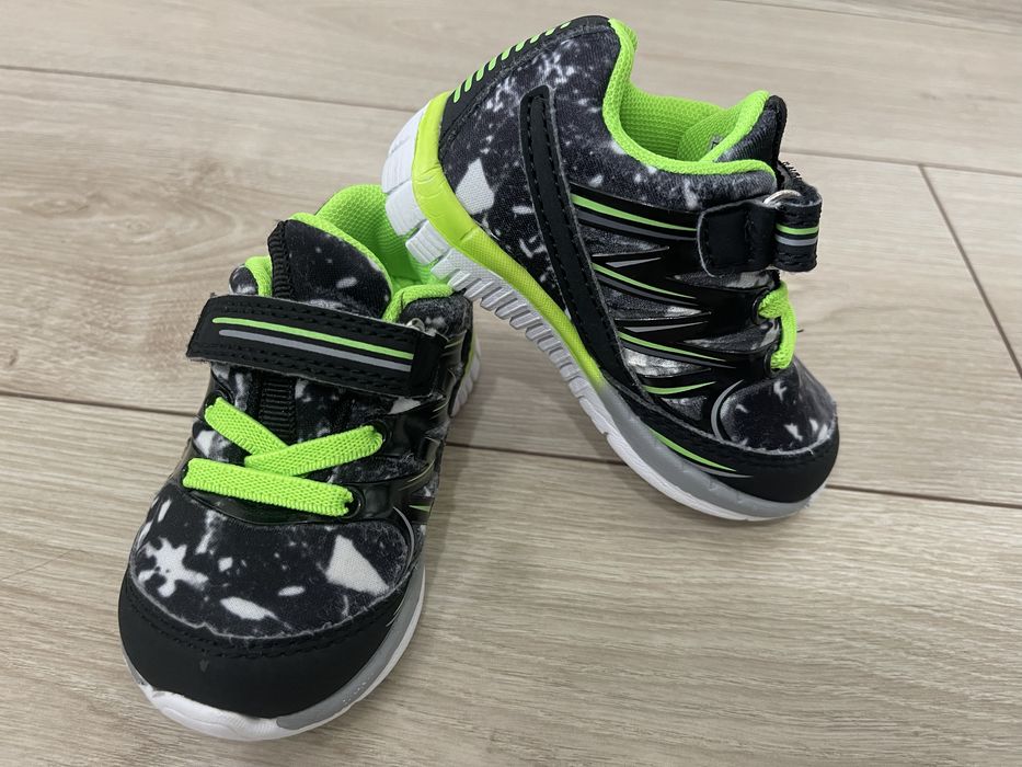 Маратонки за момче 20 номер