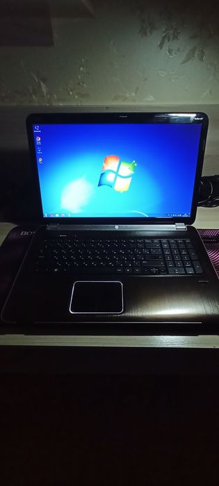 Продам ноутбук HP Pavilion