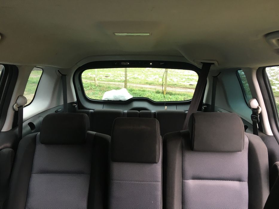 Мазда 5 2006г. 1.8 бензин 115к.с Само на части