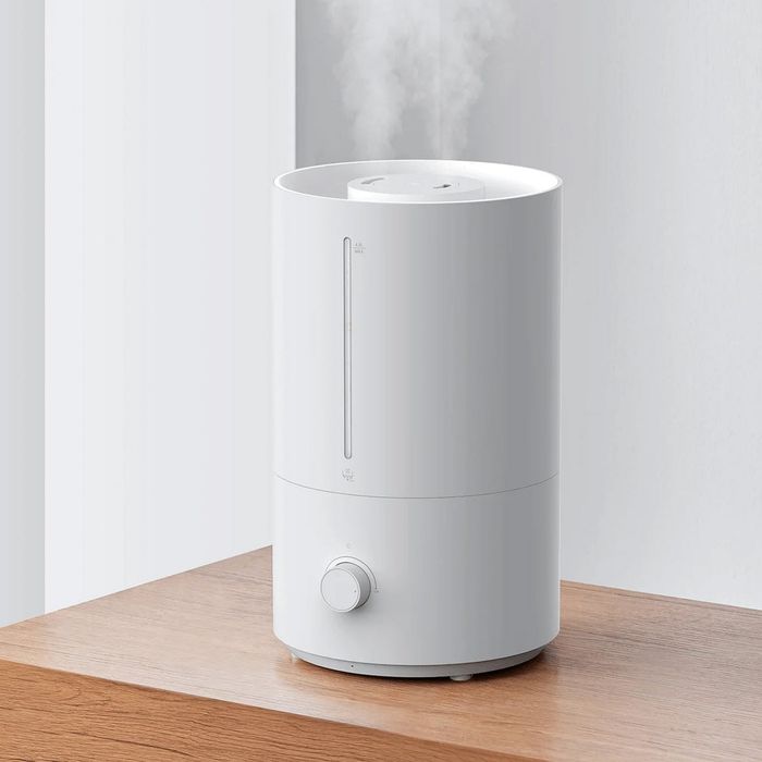 Увлажнитель воздуха Xiaomi Mi Smart Evaporative Humidifier 2 Оригинал