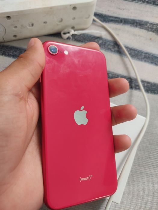 iPhone se 2020 идеал