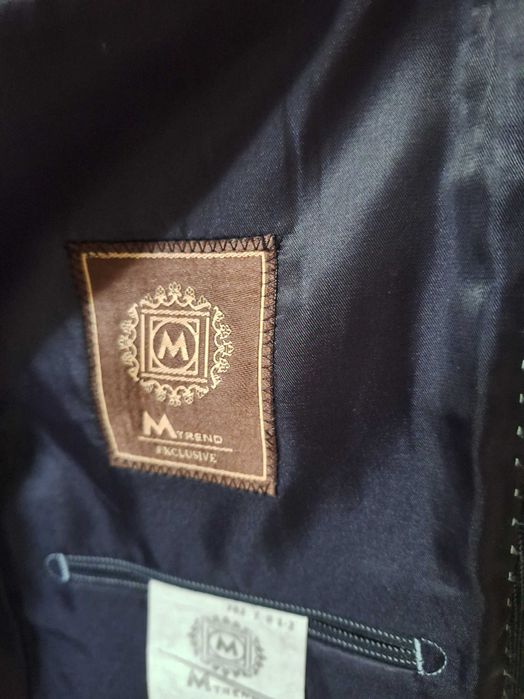 Продам мужской костюм