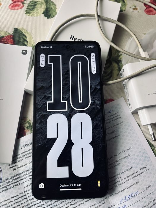 Redmi 13 128gb/Сатылады