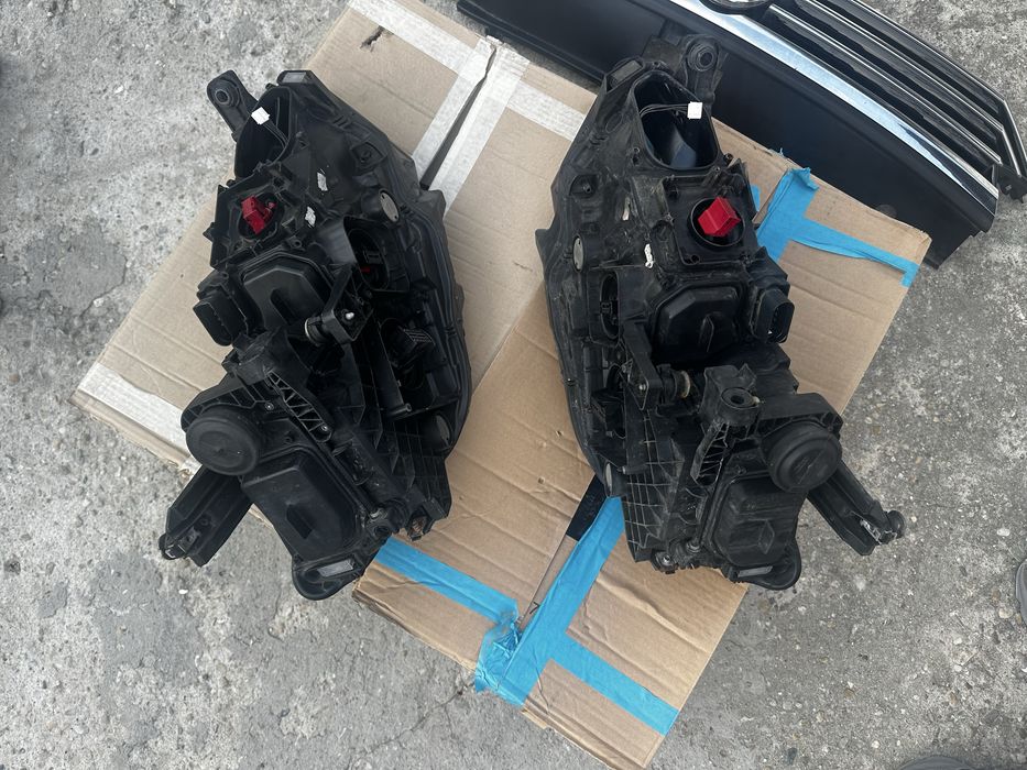 Far stânga full led vw passat b8.3G1941081.G.