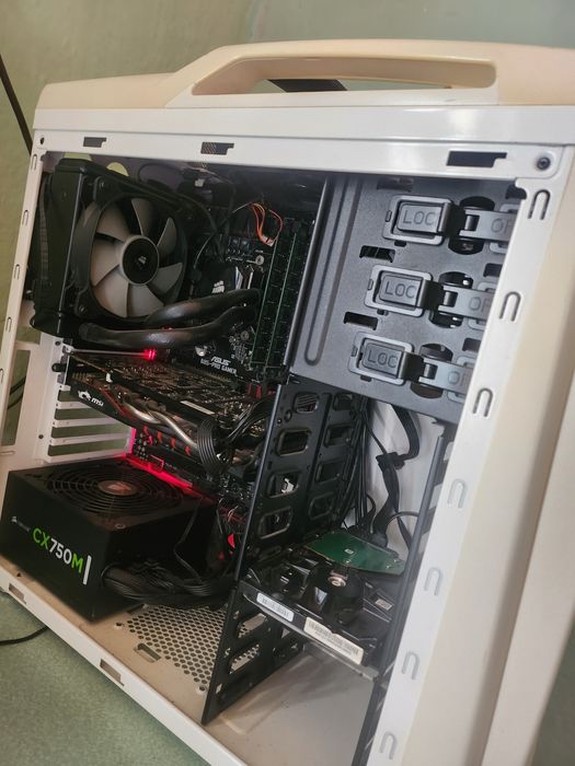 Геймарски  конпютар