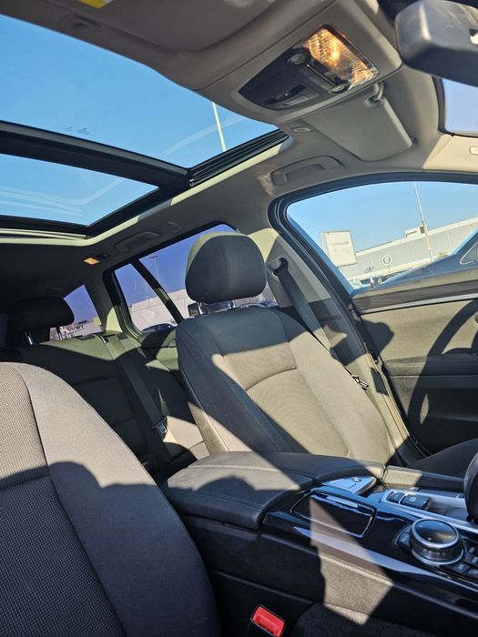 BMW 5 Series 2014 — imagine 30