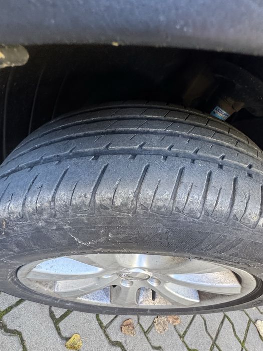 Джанти за бмв 5х120 алуминеви 17ки