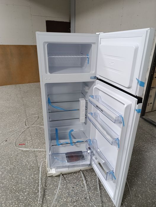 Xolodilnik beston 205 litr skidka narx