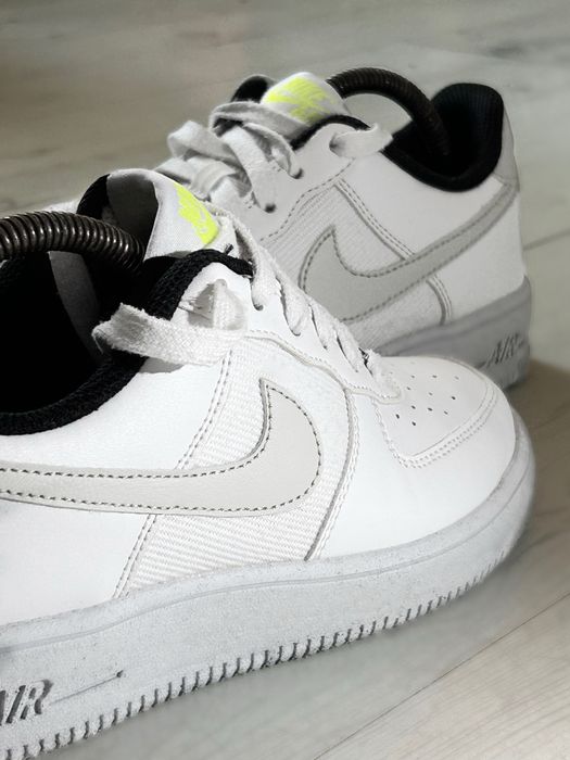 Nike Air force white off