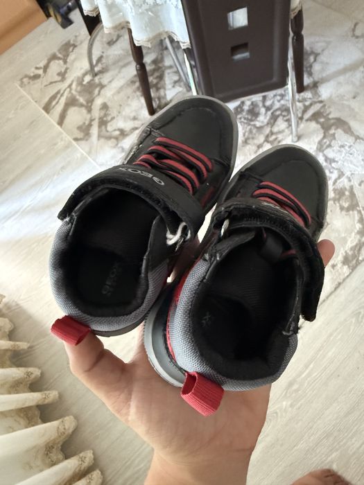 Детски маратонки Geox