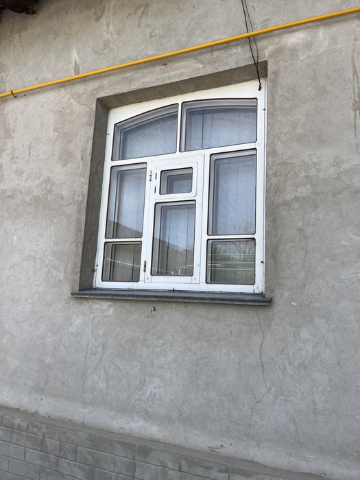 Терезе окно