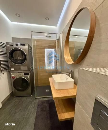 Apartament 3 Camere Pipera Prima Inchiriere cu Parcare