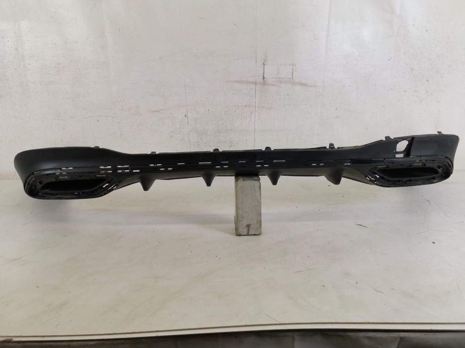 Fusta Spoiler Bara Spate Mercedes-Benz CLA-Class C118 2019 2020 2021 2