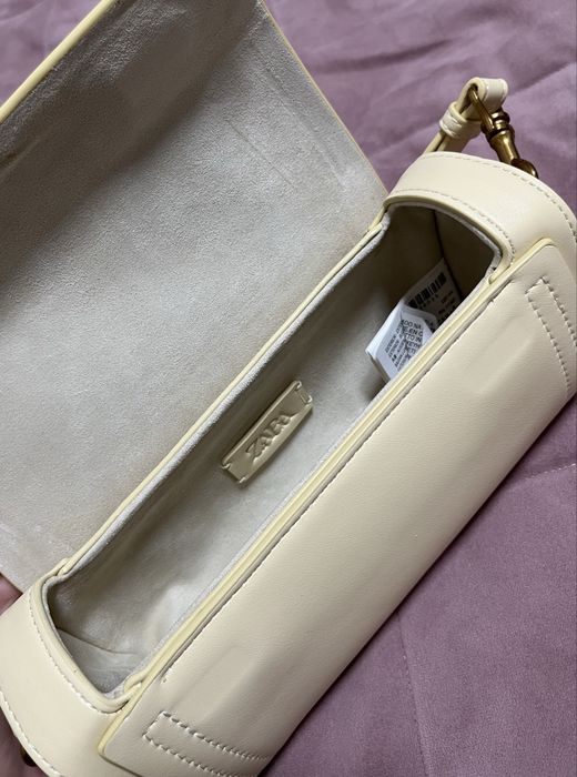 Оригинальная сумка Zara, новая